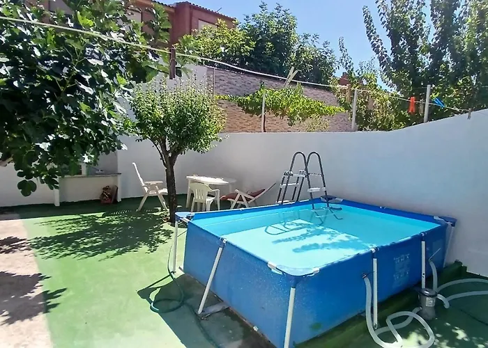 Privada Familiar Toledo